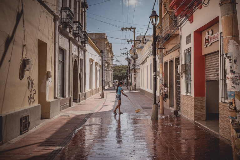 Australian Photojournalist Travel Photography Colombia and NY - 0033