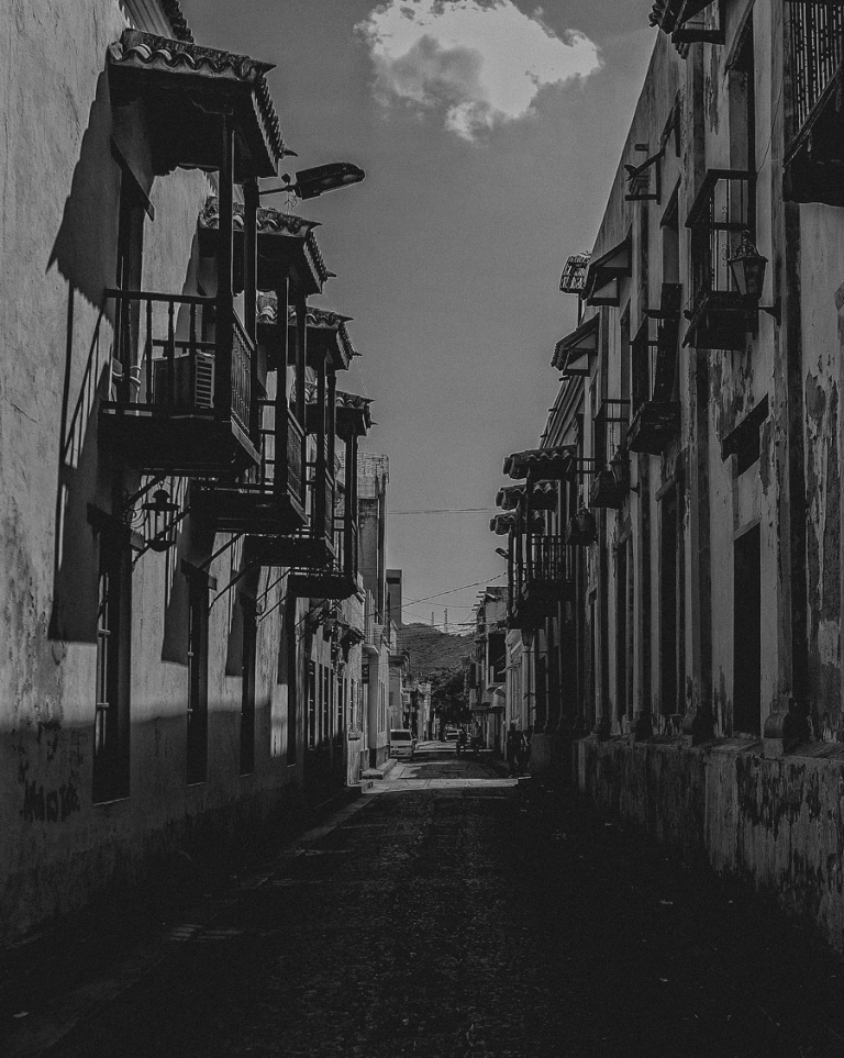 Australian Photojournalist Travel Photography Colombia and NY - 0035