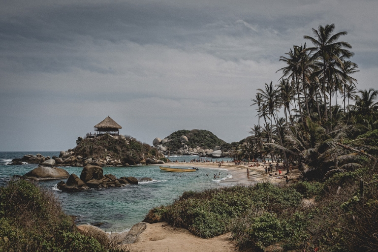 Australian Photojournalist Travel Photography Colombia and NY - 0052