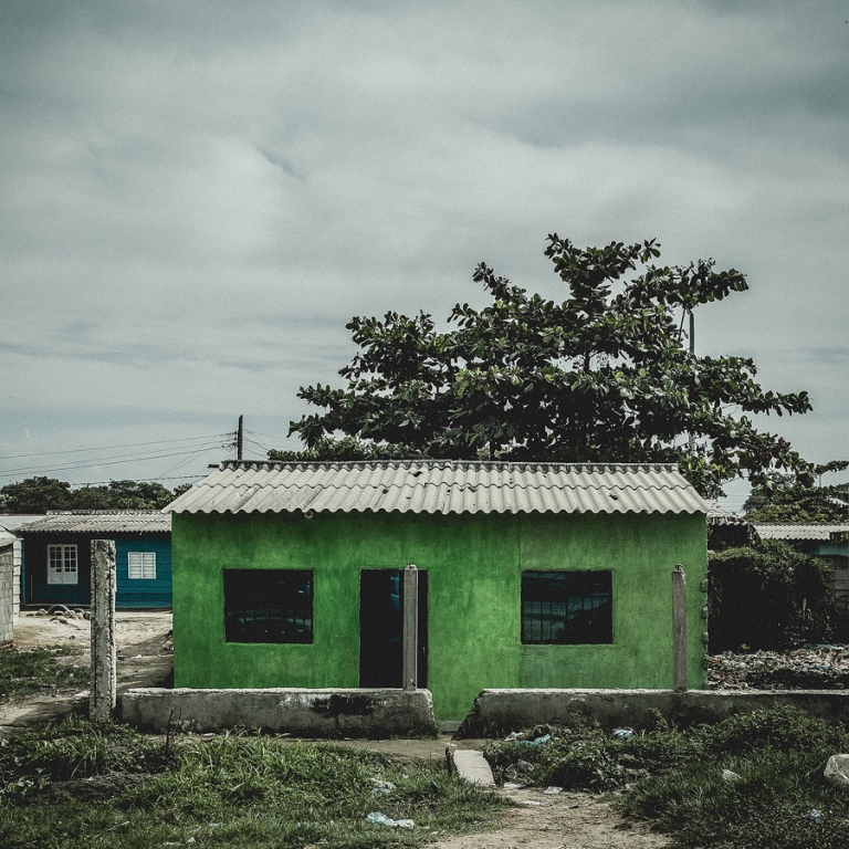Australian Photojournalist Travel Photography Colombia and NY - 0053