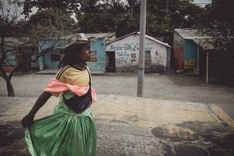 Australian Photojournalist Travel Photography Colombia and NY - 0056