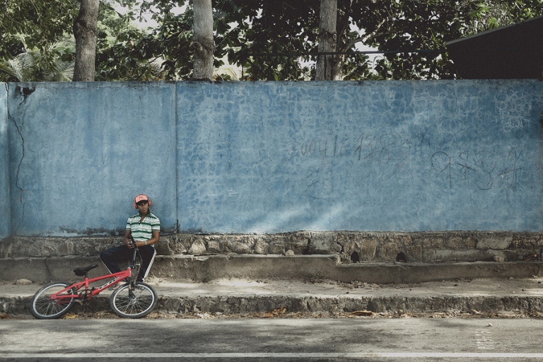 Australian Photojournalist Travel Photography Colombia and NY - 0063