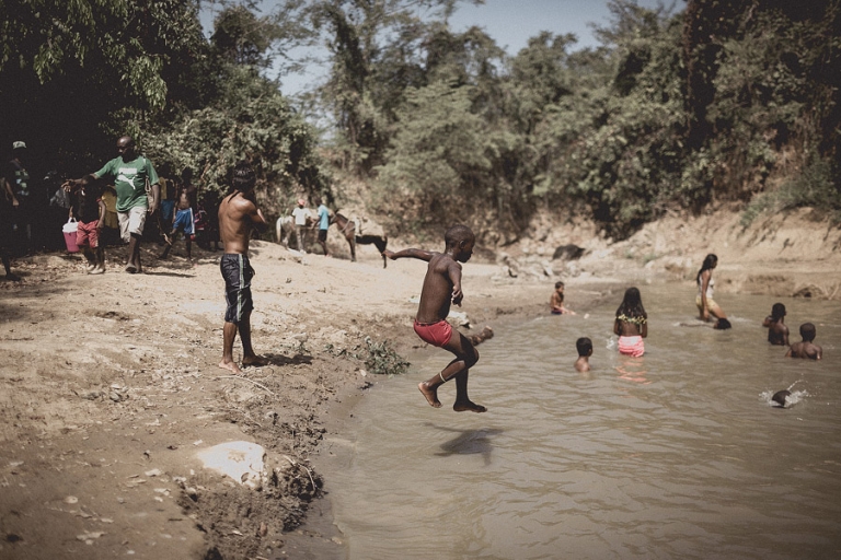 Australian Photojournalist Travel Photography Colombia and NY - 0067