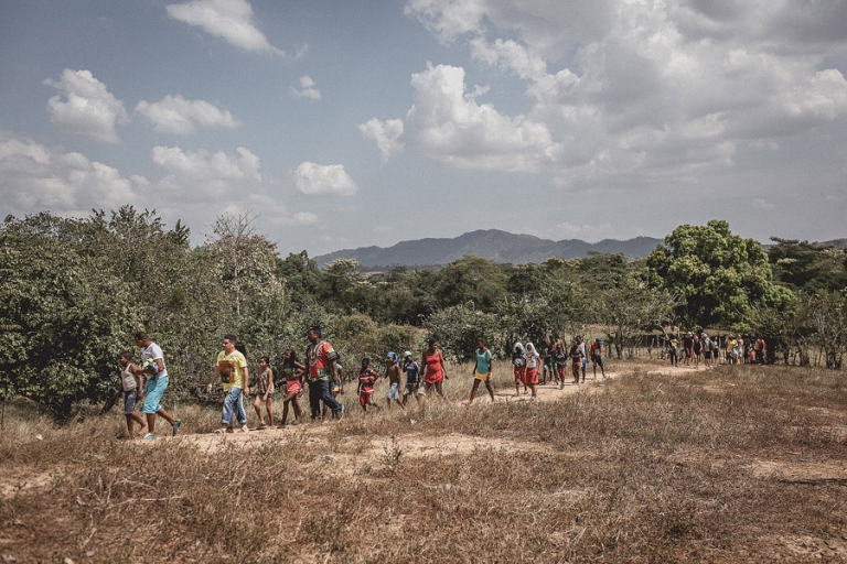 Australian Photojournalist Travel Photography Colombia and NY - 0071