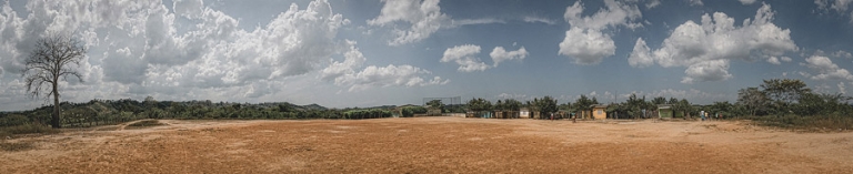 Australian Photojournalist Travel Photography Colombia and NY - 0072