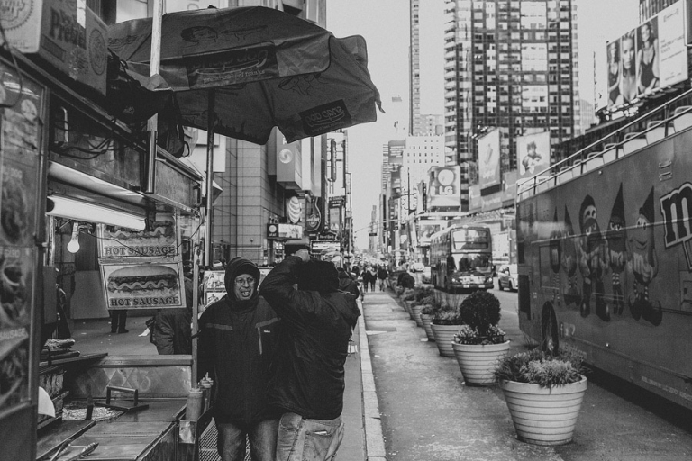Australian Photojournalist Travel Photography Colombia and NY - 0081