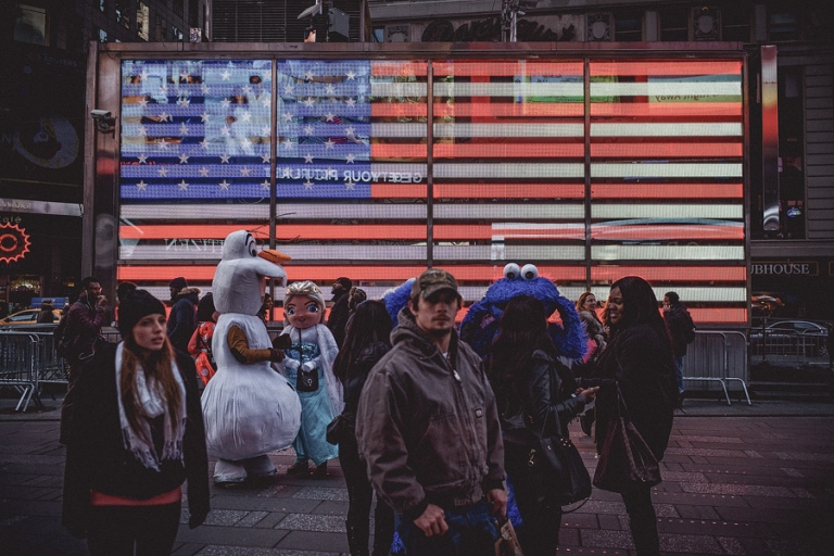 Australian Photojournalist Travel Photography Colombia and NY - 0082