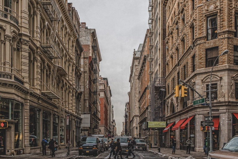Australian Photojournalist Travel Photography Colombia and NY - 0127