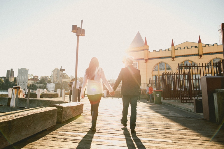 Sydney Engagement Photography - Owain and Charli006