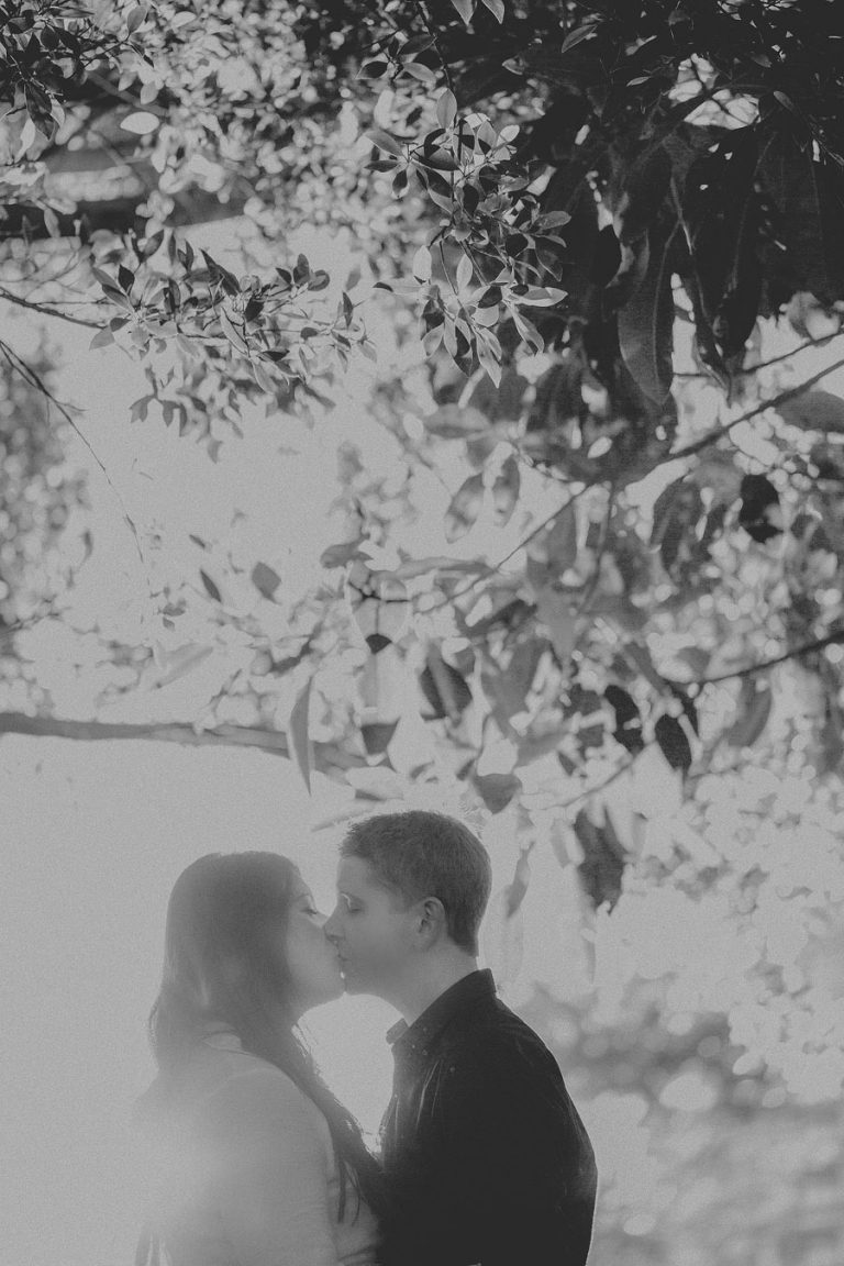 Sydney Engagement Photography - Owain and Charli007