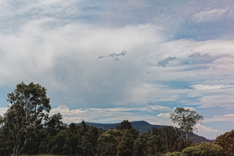 Kangaroo Valley Wedding - David and Cassie - 0132