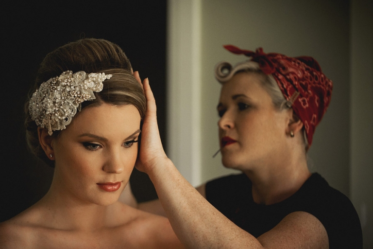 Kangaroo Valley Wedding - David and Cassie - 0146