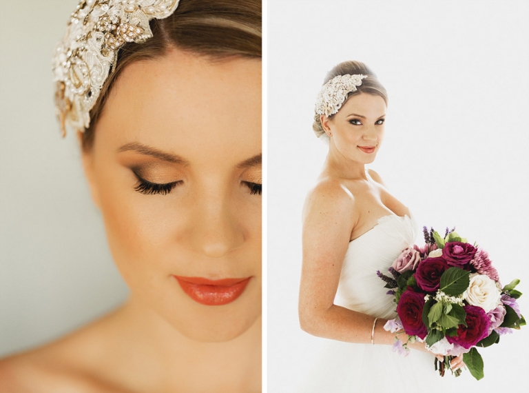 Kangaroo Valley Wedding - David and Cassie - 0147