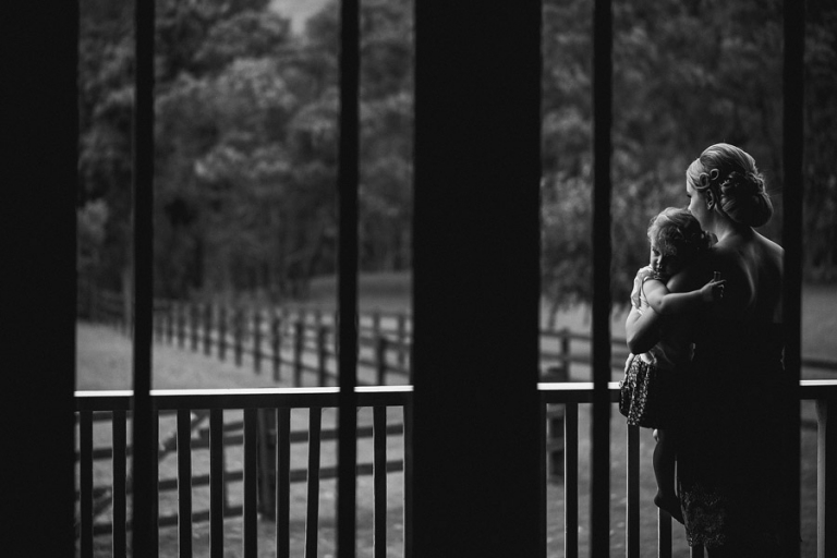 Kangaroo Valley Wedding - David and Cassie - 0151