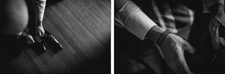 Kangaroo Valley Wedding - David and Cassie - 0156