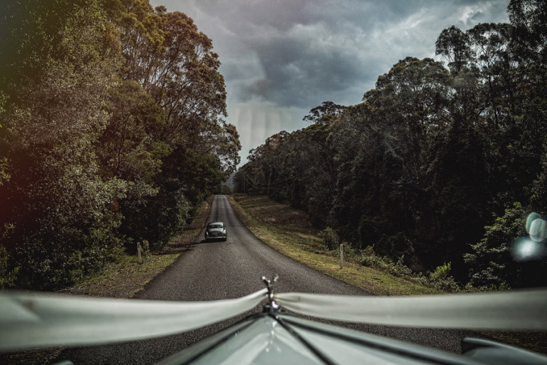 Kangaroo Valley Wedding - David and Cassie - 0168
