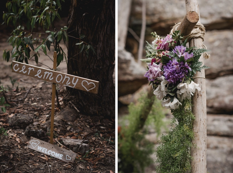 Kangaroo Valley Wedding - David and Cassie - 0176