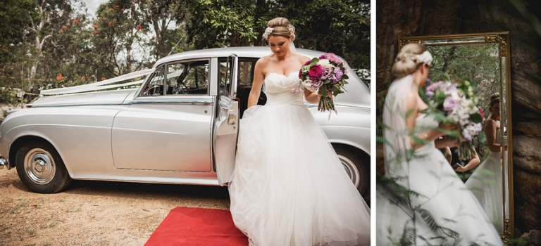 Kangaroo Valley Wedding - David and Cassie - 0181