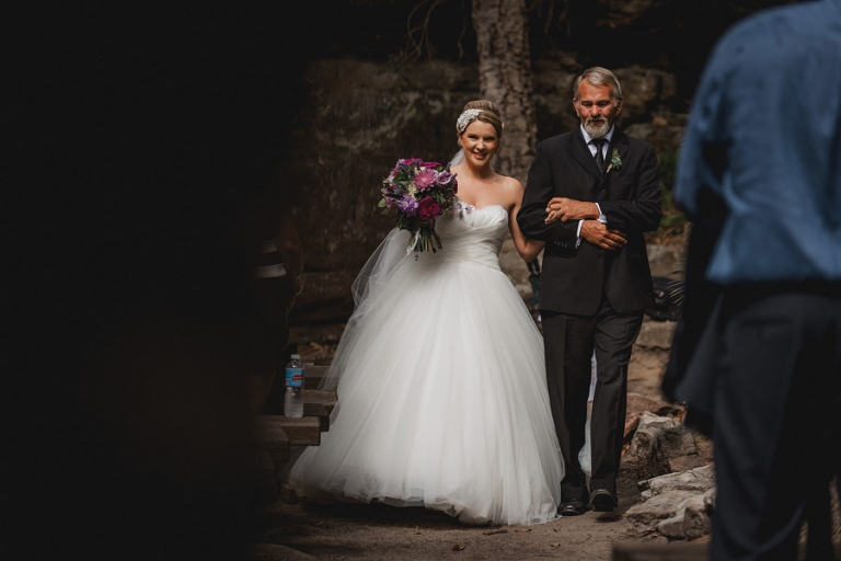 Kangaroo Valley Wedding - David and Cassie - 0184