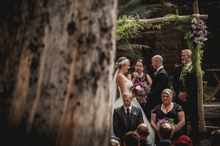 Kangaroo Valley Wedding - David and Cassie - 0189