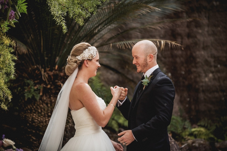 Kangaroo Valley Wedding - David and Cassie - 0193