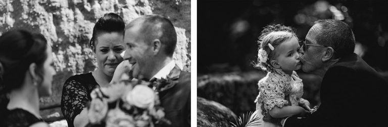 Kangaroo Valley Wedding - David and Cassie - 0196