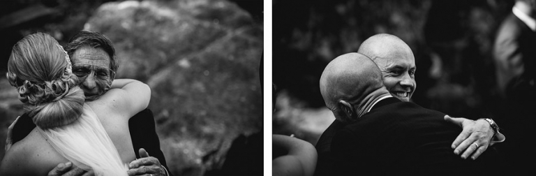 Kangaroo Valley Wedding - David and Cassie - 0197