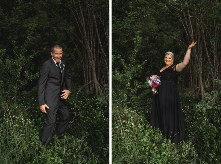 Kangaroo Valley Wedding - David and Cassie - 0213