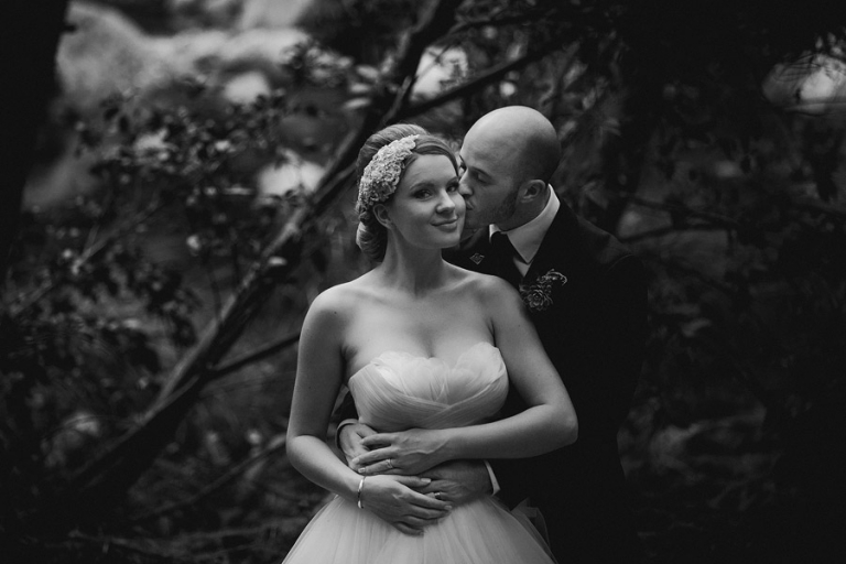 Kangaroo Valley Wedding - David and Cassie - 0218