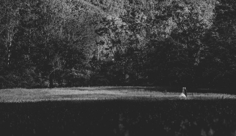 Kangaroo Valley Wedding - David and Cassie - 0224