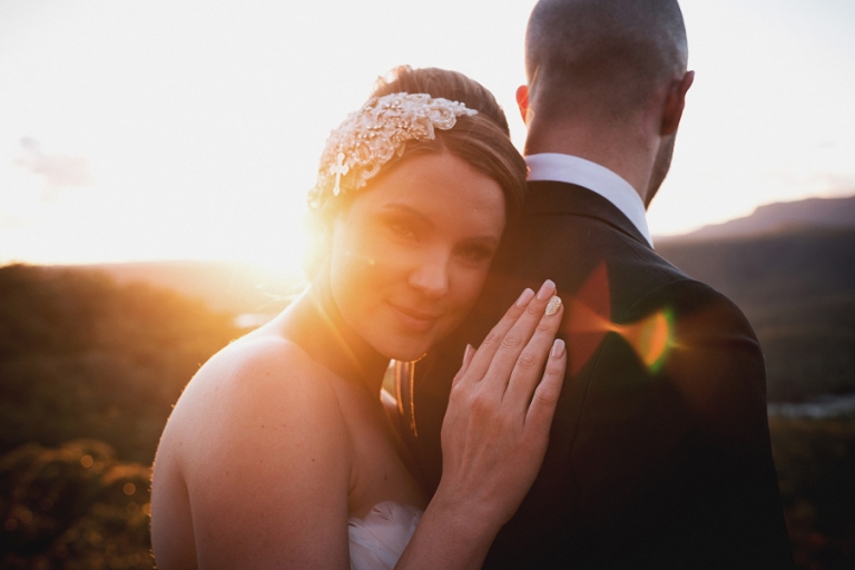 Kangaroo Valley Wedding - David and Cassie - 0232
