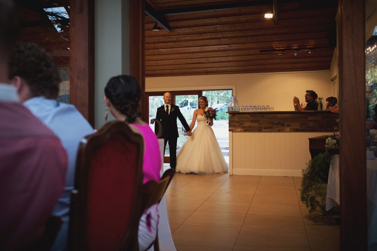 Kangaroo Valley Wedding - David and Cassie - 0238