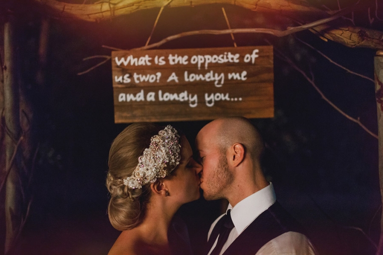 Kangaroo Valley Wedding - David and Cassie - 0240