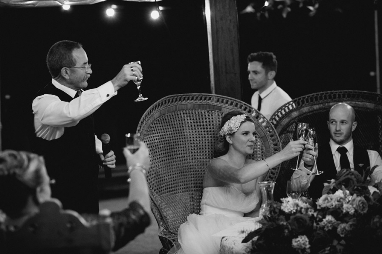 Kangaroo Valley Wedding - David and Cassie - 0243
