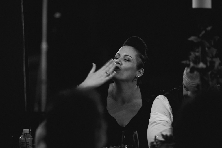 Kangaroo Valley Wedding - David and Cassie - 0244