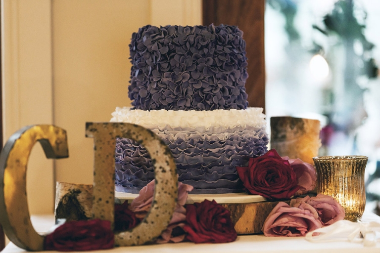 Kangaroo Valley Wedding - David and Cassie - 0251
