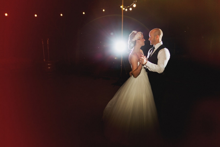 Kangaroo Valley Wedding - David and Cassie - 0254