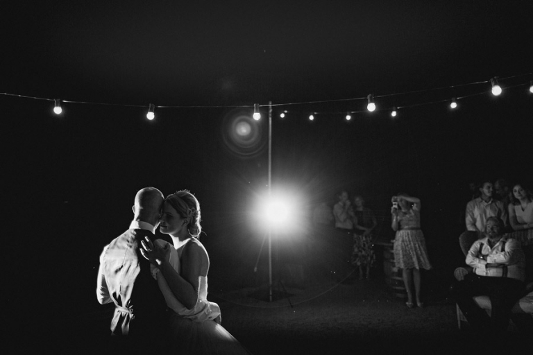 Kangaroo Valley Wedding - David and Cassie - 0255