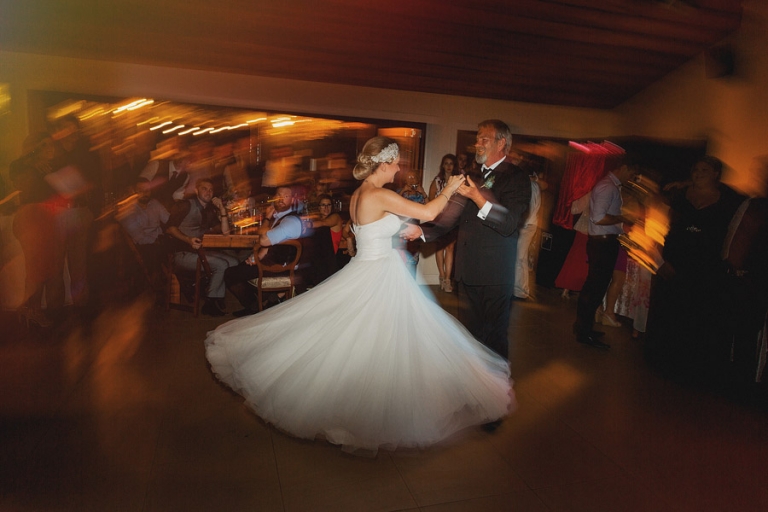 Kangaroo Valley Wedding - David and Cassie - 0257