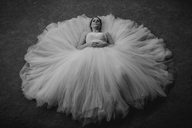 Kangaroo Valley Wedding - David and Cassie - 0260