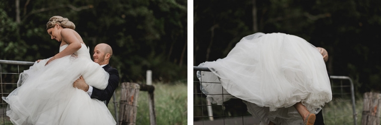 Kangaroo Valley Wedding - David and Cassie - 0219-1