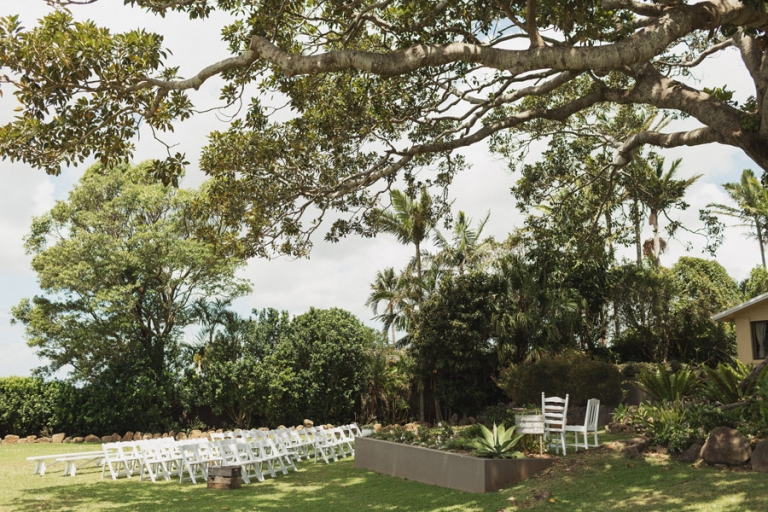 Byron Bay Wedding - Mike and Natasha - 007