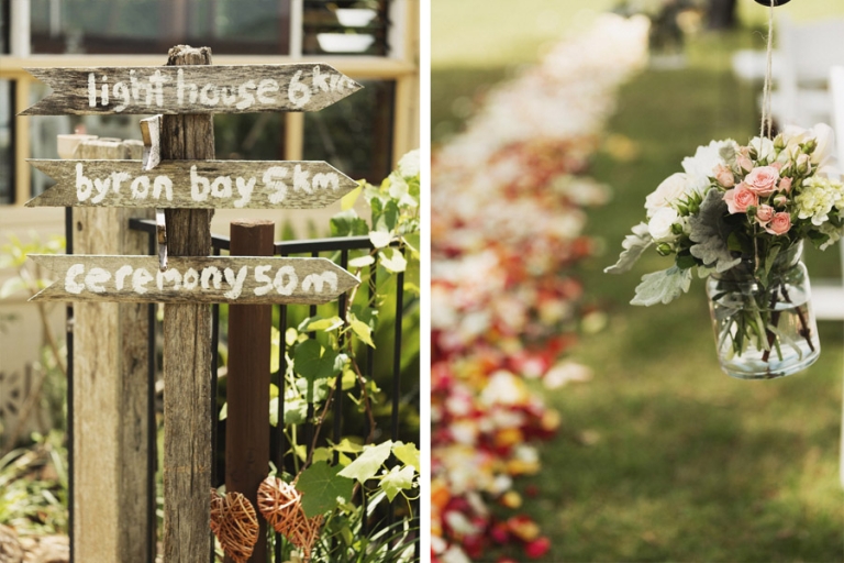 Byron Bay Wedding - Mike and Natasha - 010