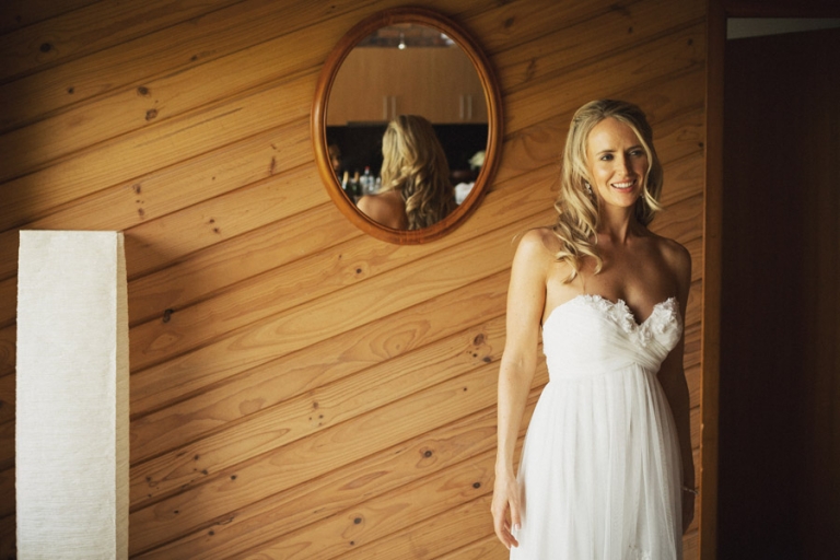 Byron Bay Wedding - Mike and Natasha - 022