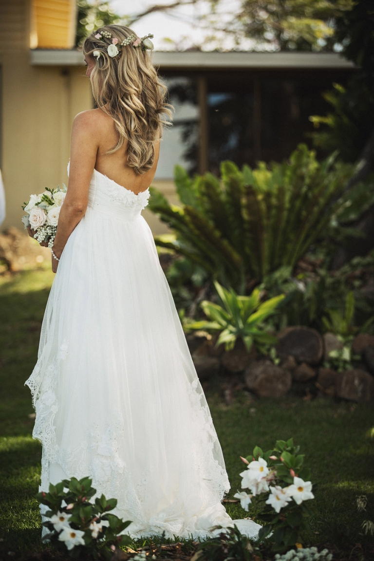 Byron Bay Wedding - Mike and Natasha - 025