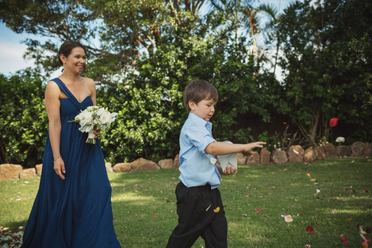 Byron Bay Wedding - Mike and Natasha - 030