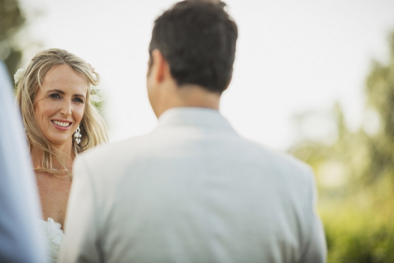 Byron Bay Wedding - Mike and Natasha - 034