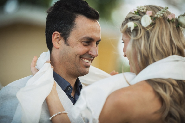 Byron Bay Wedding - Mike and Natasha - 039