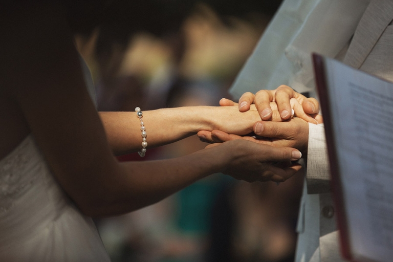 Byron Bay Wedding - Mike and Natasha - 041