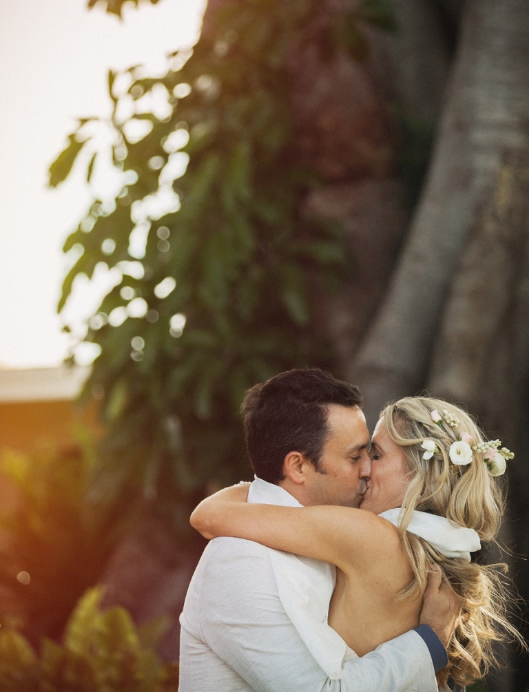 Byron Bay Wedding - Mike and Natasha - 042